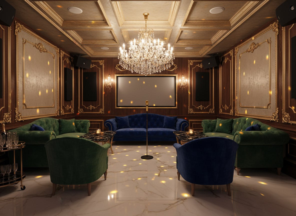 연신내 가라오케 은평1등대표 추천 안주 세팅